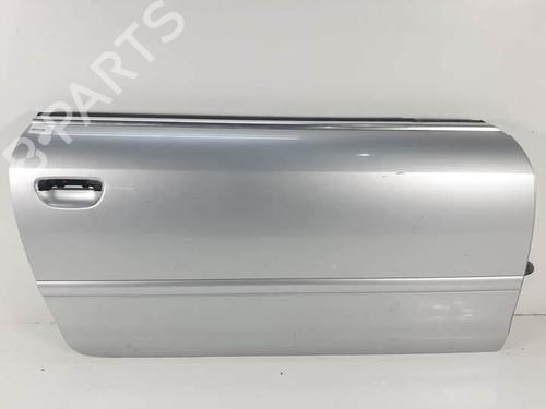 Right front door AUDI A4 B6 Convertible (8H7) 1.8 T BP17701192C3