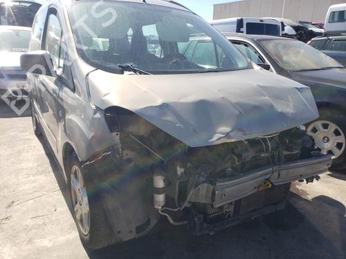 Starter FORD TOURNEO COURIER B460 MPV 1.5 TDCi | BP25000314M8  - Image 12