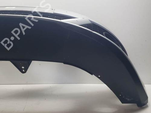 Front bumper SEAT ALTEA XL (5P5, 5P8) 1.6 TDI | BP28574307C7 
