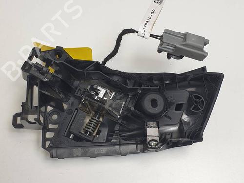 Front left interior door handle LAND ROVER DISCOVERY V (L462) 2.0 Sd4 4x4 | BP39169774I13 - Image 2