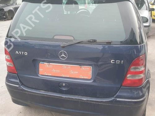ABS pump MERCEDES-BENZ A-CLASS (W168) A 170 CDI (168.009, 168.109) | BP16691447M43 