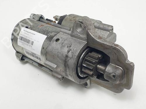 Used Starter Starter FORD MONDEO IV (BA7) 2.0 (145 hp) 13583479 13583479