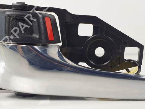 Used Rear left interior door handle TOYOTA RAV 4 IV (_A4_) 2.5 Hybrid (AVA42_) (197 hp) 25144237