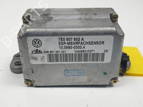 Used Electronic sensor Electronic sensor PORSCHE CAYENNE (9PA) S 4.5 (340 hp) 16759783 16759783
