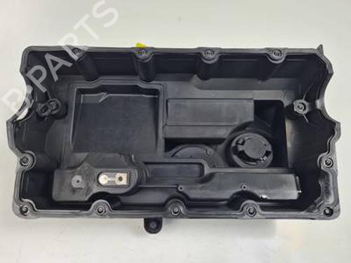 Valve cover AUDI A3 Convertible (8P7) 1.9 TDI | BP31123621M124 