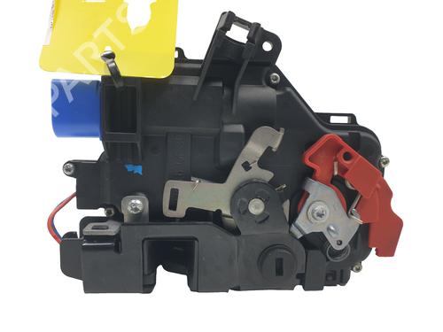 rear-right-lock-vw-golf-v-1k1-2003-2004-2005-2006-2007-2008-2009-2010-36352268 main image