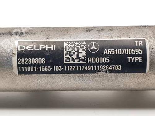 Einspritzleiste MERCEDES-BENZ C-CLASS T-Model (S204) C 250 CDI (204.203) | BP30633254M98