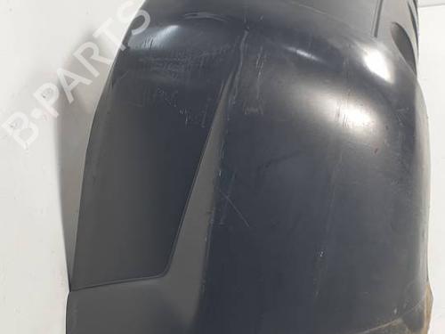 Rear bumper HYUNDAI TUCSON (JM)  | BP29908003C8