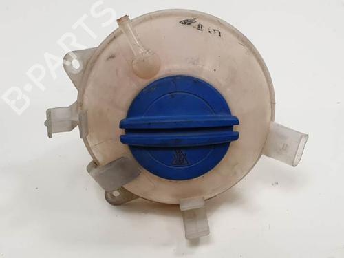 Expansion tank VW CADDY III MPV (2KB, 2KJ, 2CB, 2CJ) 1.9 TDI | BP6847321C120 