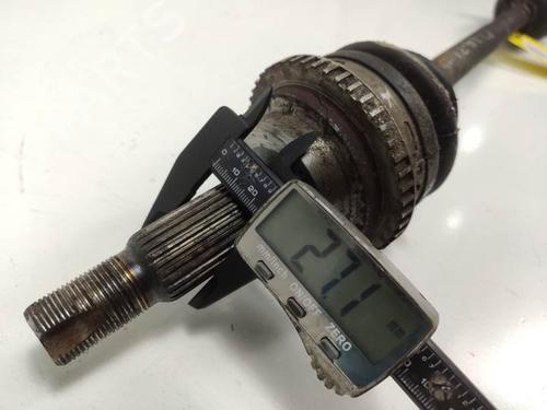 Right rear driveshaft LEXUS RX (_U3_) 400h AWD (MHU38_) | BP9205419M41 
