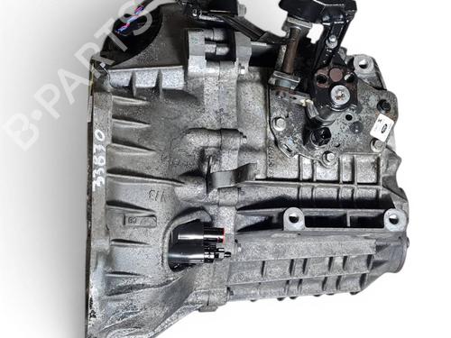 Gearbox FORD TRANSIT CONNECT (P65_, P70_, P80_) 1.8 TDCi | BP37600970M3 - Image 5