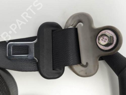 Front right seatbelt MAZDA 6 Hatchback (GG) 2.0 (GGES) | BP8731189I25 
