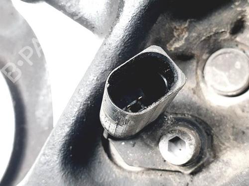 Right rear steering knuckle VW GOLF V (1K1) 1.9 TDI | BP15986278M28 