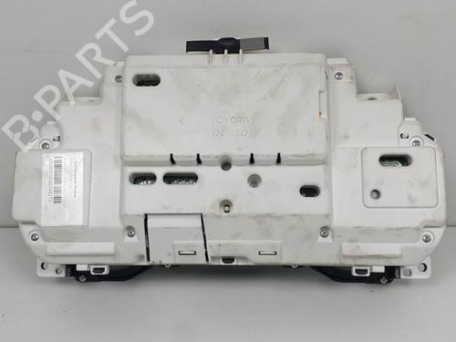 Instrument cluster LEXUS GS (_S19_) 300 (GRS190_, GRS190R) | BP11417338C47 