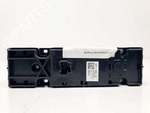 Left front window switch FORD FOCUS IV (HN) | BP15938838I27 - Image 4