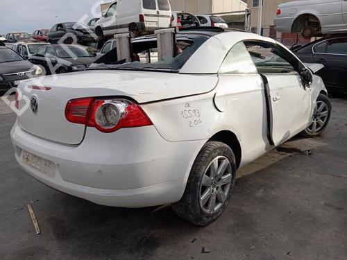 Climate control VW EOS (1F7, 1F8) 2.0 FSI | BP21123325I5 - Image 13