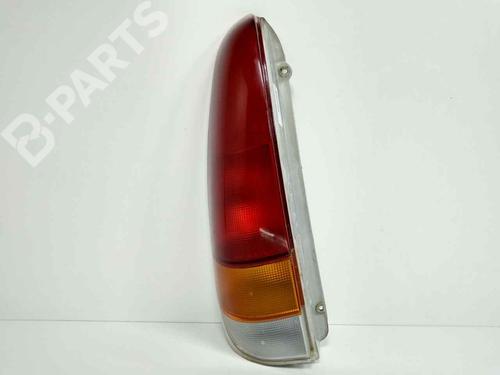 Used Left taillight HYUNDAI ATOS (MX) 1.0 i (54 hp) 7538193