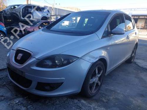Used Parts SEAT TOLEDO III (5P2) 1.9 TDI (105 hp) 4350551