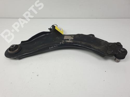 Right front suspension arm RENAULT KANGOO / GRAND KANGOO II (KW0/1_) 1.5 dCi 90 (KW05, KW08, KW0G, KW11) | BP10868823M13 
