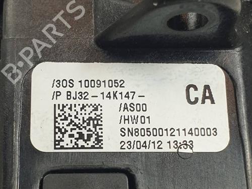 Switch LAND ROVER RANGE ROVER EVOQUE (L538) 2.0 D | BP30049830I30