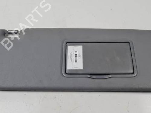 Right sun visor HONDA HR-V (GH_) 1.6 16V (GH1, GH3) | BP28065963I2 