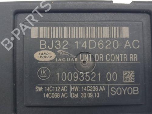 Electronic module LAND ROVER FREELANDER 2 (L359) 2.2 TD4 4x4 | BP34576701M83 - Image 3
