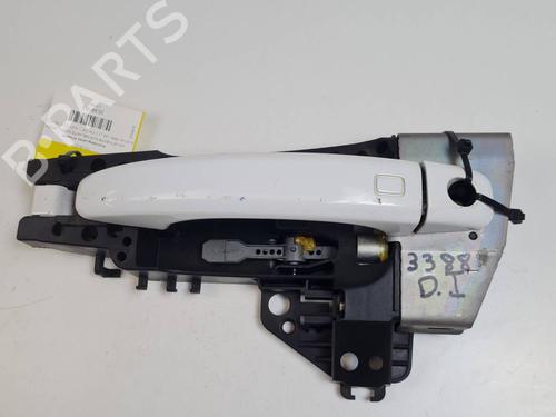 Used Front left exterior door handle Front left exterior door handle AUDI A4 B8 (8K2) 2.0 TDI (143 hp) 36374859 36374859