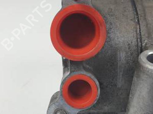 AC compressor CITROËN C4 I (LC_) 1.6 HDi | BP30559275M34