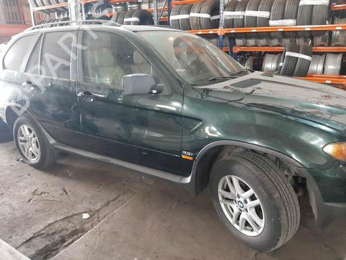 Ratstangsstang BMW X5 (E53) 3.0 i | BP6850193I23 