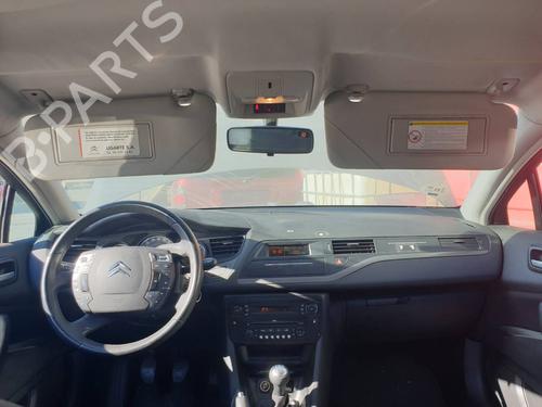 Rear mirror CITROËN C5 III (RD_) 1.6 HDi 110 (RD9HZC) | BP39959115I6 - Image 13