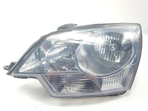 Used Left headlight Left headlight OPEL ANTARA A (L07) 2.0 CDTI (150 hp) 25119035 25119035