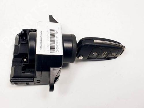 Electronic module AUDI A6 C6 (4F2) 3.2 FSI quattro | BP17028336M83 