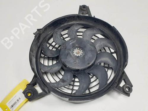 Used Radiator fan Radiator fan 11735366 11735366
