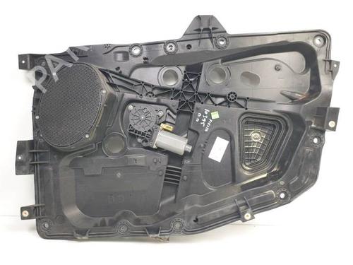 Used Front right window mechanism FORD FIESTA V (JH_, JD_) 1.4 TDCi (68 hp) 10632702
