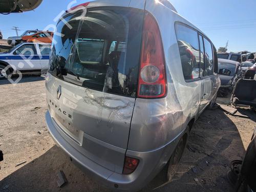 Left headlight RENAULT ESPACE IV (JK0/1_) 2.2 dCi (JK0H) | BP34518178C28  - Image 14