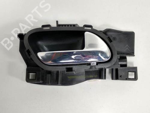 Used Front right interior door handle CITROËN C4 Grand Picasso I (UA_) 2.0 HDi 138 (136 hp) 7668203