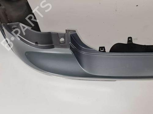 Rear bumper VW PASSAT B6 (3C2) 1.9 TDI | BP8103624C8 