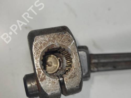 Steering column VW GOLF PLUS V (5M1, 521) 2.0 TDI | BP35749311M21 - Image 4