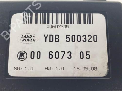 Elektronisk sensor LAND ROVER RANGE ROVER III (L322) 3.6 D 4x4 | BP19252384M84 