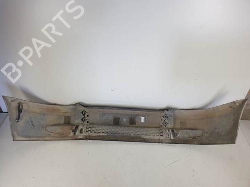 Front bumper FORD TRANSIT Van (FA_ _) 2.0 DI (FAE_, FAF_, FAG_) | BP11136961C7 