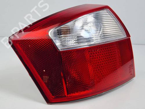 Left taillight AUDI A4 B6 (8E2) 2.0 | BP38317180C34 - Image 2