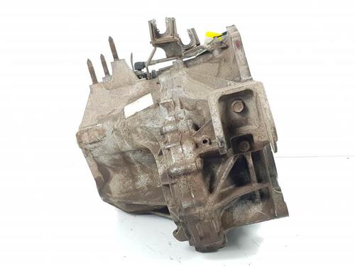 Gearbox MITSUBISHI OUTLANDER II (CW_W) 2.2 DI-D 4WD | BP15946431M3