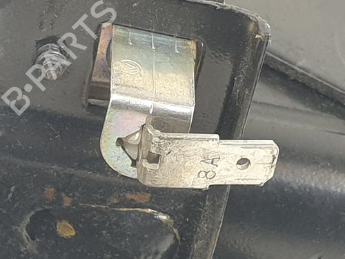 Hand brake CITROËN JUMPER II Bus 2.2 HDi 120 | BP24340047I18