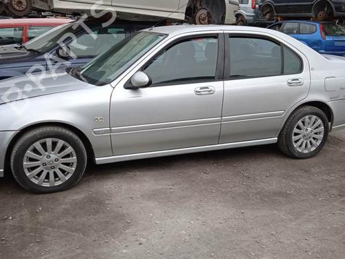 Right sun visor ROVER 45 I Saloon (RT) 1.6 | BP8258889I2  - Image 15