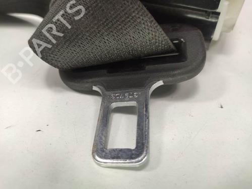 Rear left seatbelt OPEL INSIGNIA A (G09) 2.0 CDTI (68) | BP8516982I29 
