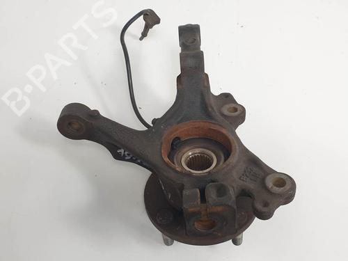 Left front steering knuckle FORD B-MAX (JK) 1.0 EcoBoost | BP9038818M25 - Image 3