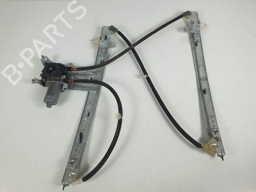 Used Front right window mechanism CITROËN XSARA PICASSO (N68) 2.0 HDi (90 hp) 12389727
