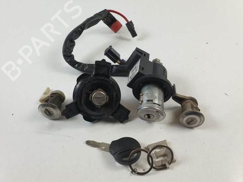 Electronic module PEUGEOT 206 Hatchback (2A/C) 1.4 LPG | BP18551150M83 