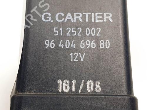 Electronic module CITROËN C5 III (RD_) 2.0 HDi (RDRHR8) | BP24990063M83 - Image 2