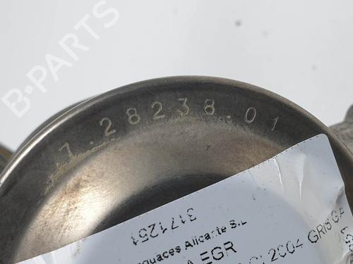 Egr BMW 6 Convertible (E64) 645 Ci | BP27994159M69 - Image 3